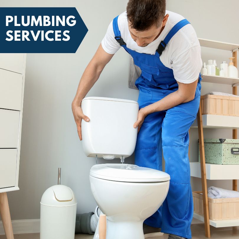 Plumbing Company in Destrehan, LA